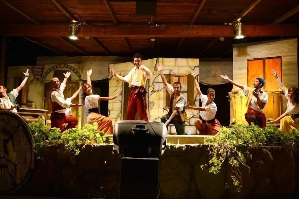 Corte dei Greci Resort & Spa 17/36