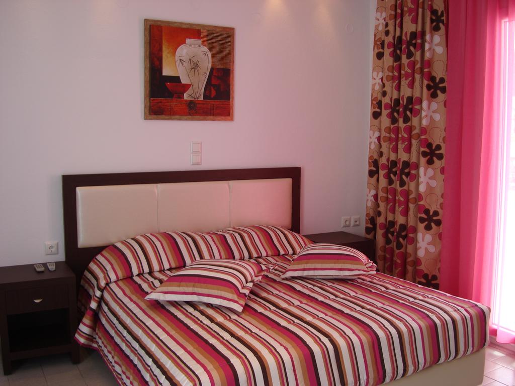 Elena Studios & Suites 8/17