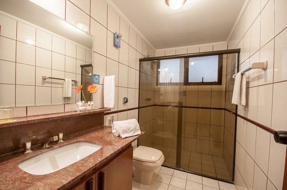 Hotel Saint Peter 54/56