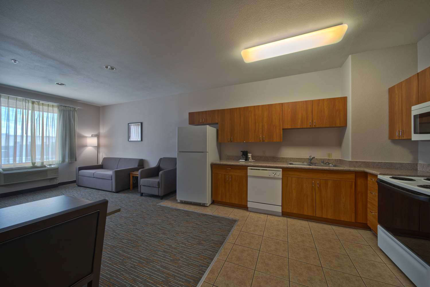 Wingate By Wyndham Houston Bush Intercontinental Airport Iah 20/55