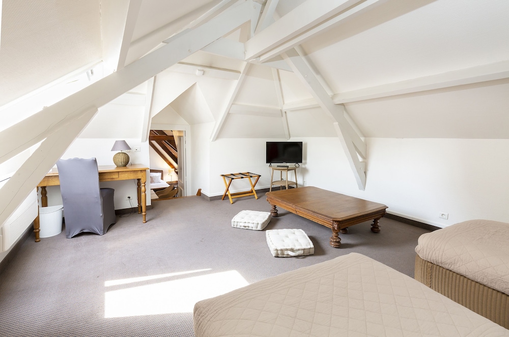 Abbatis Villa Hotel Jean De Bruges 14/23