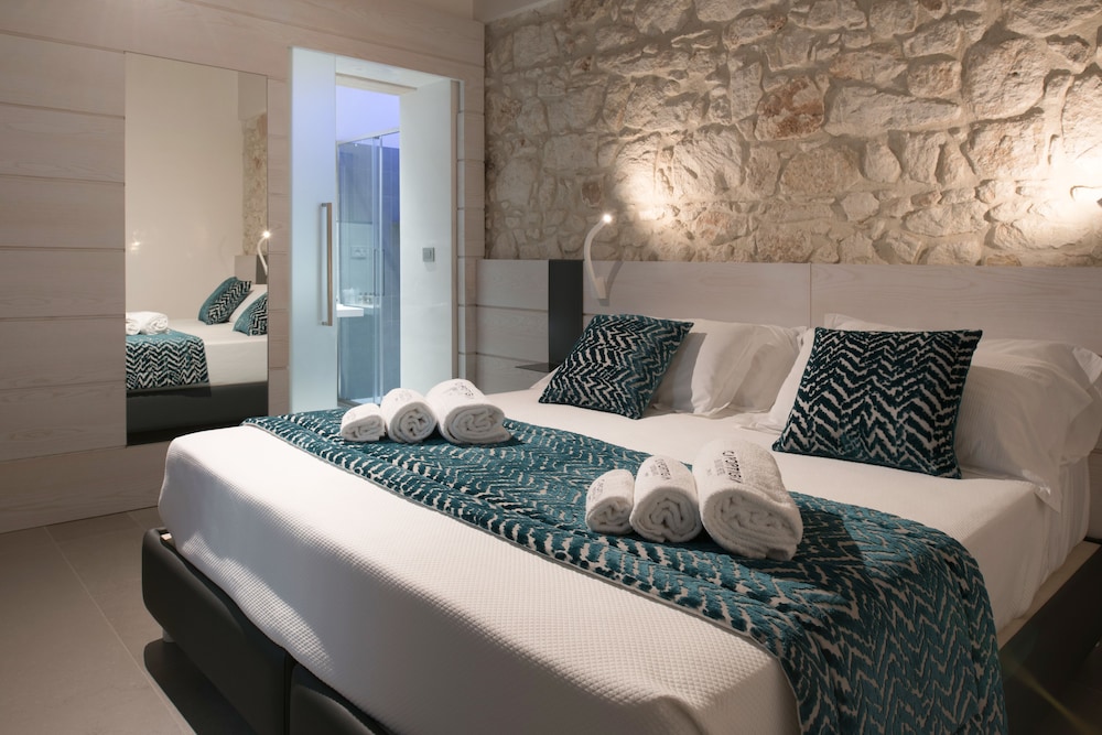 Caportigia Boutique Hotel 19/76