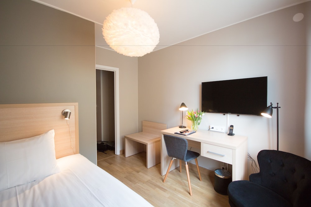 Hotell Aston 24/32