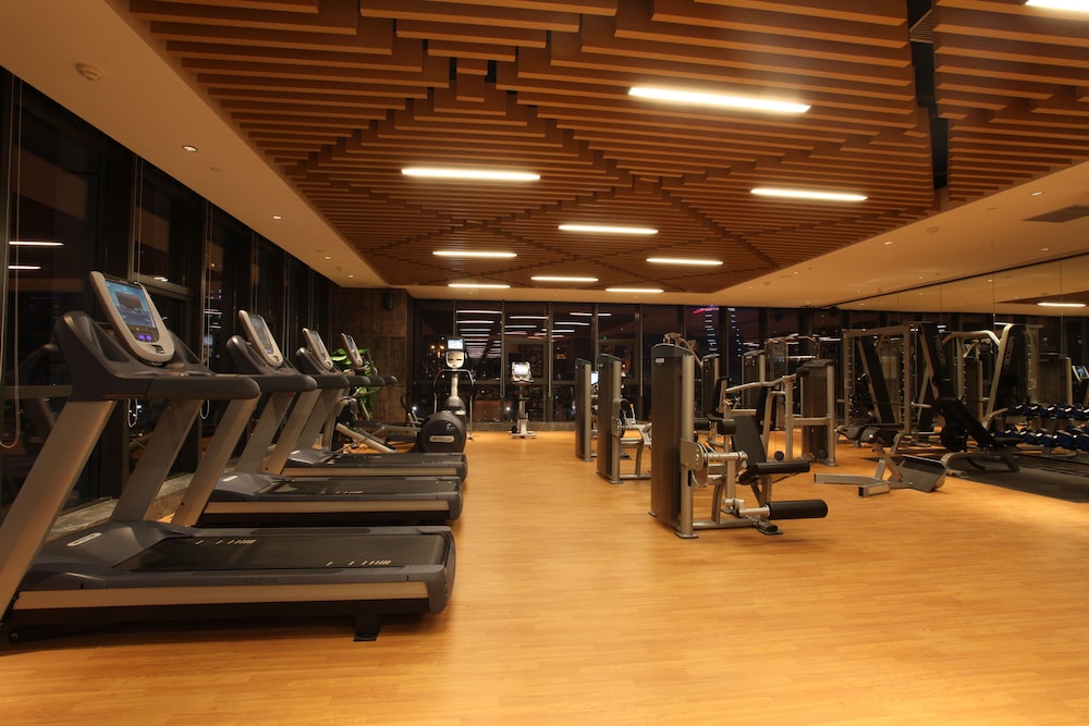 Wanda Realm Jiangmen 34/58