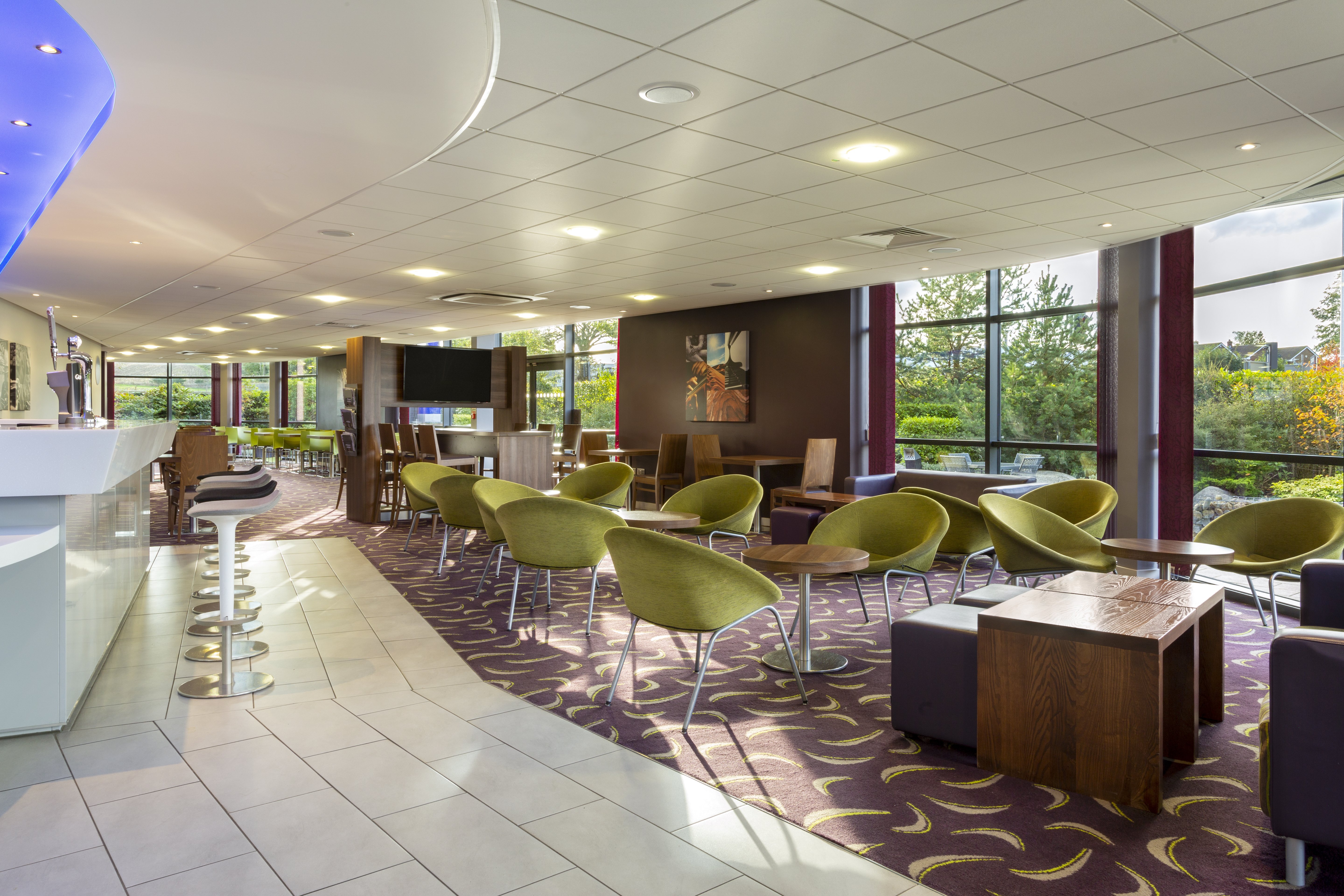 Holiday Inn Express Dunstable 14/26