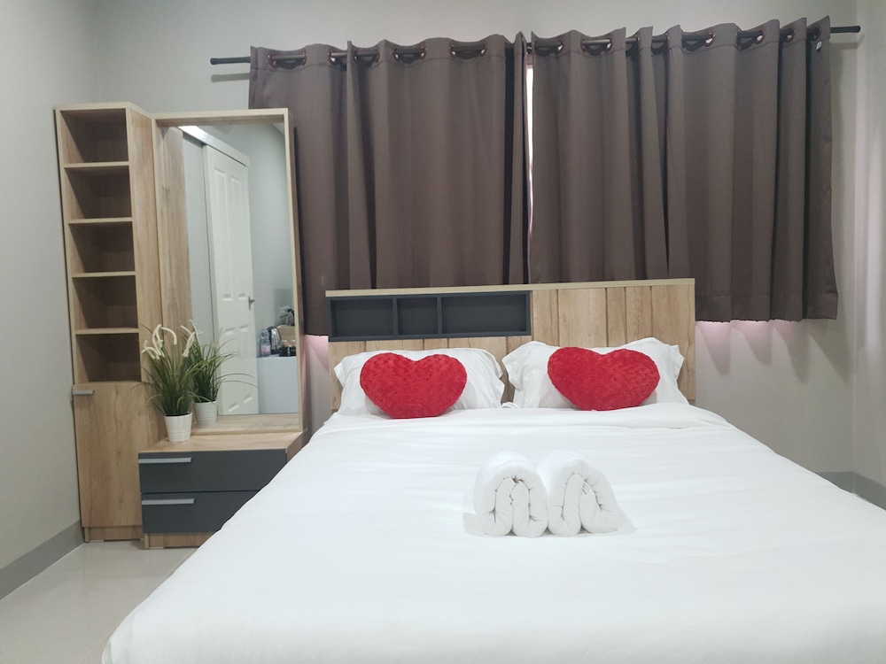 iResidence Hotel Pathumthani 15/50