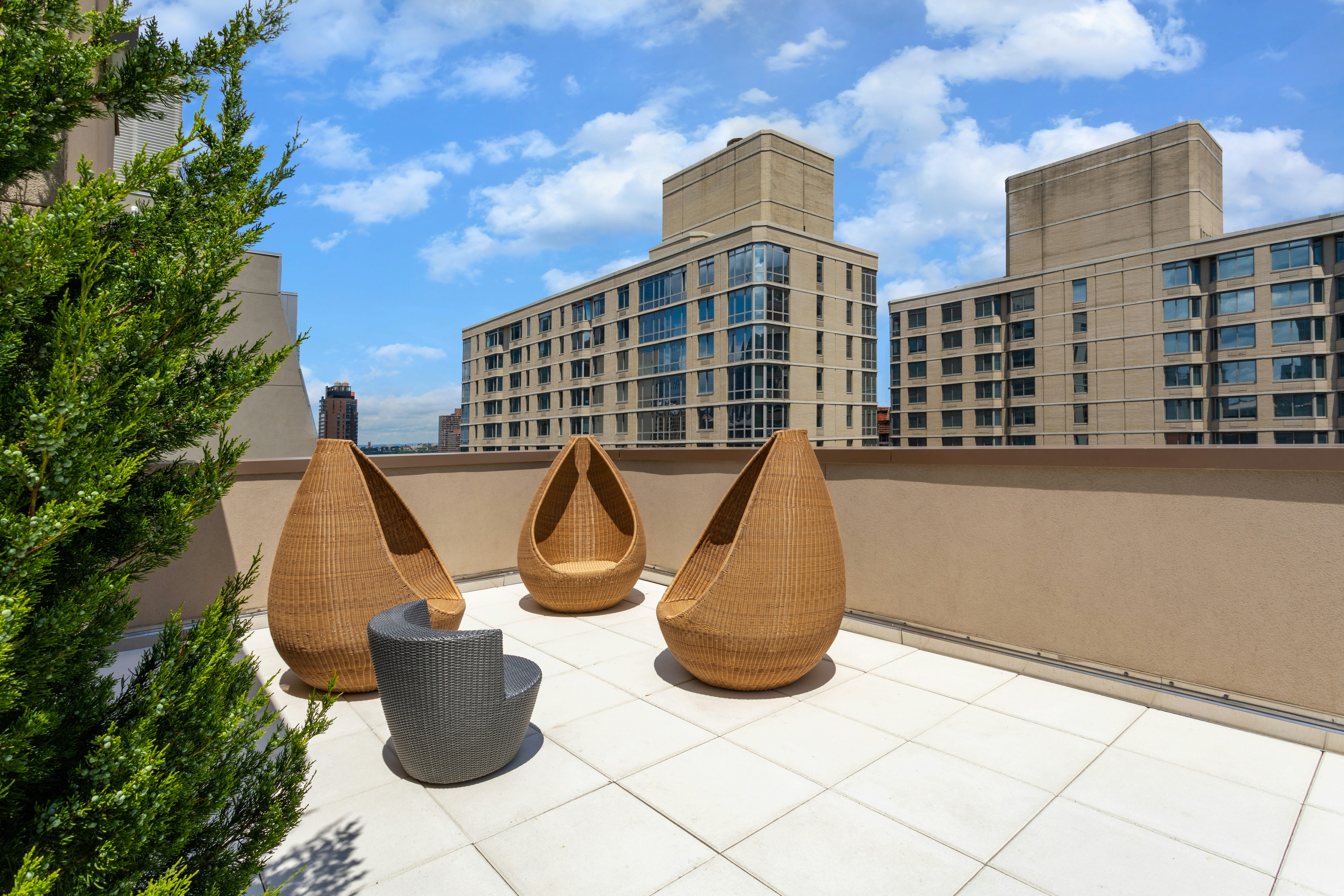 Homewood Suites by Hilton New York/Midtown Manhattan Times Square-South, NY in NEW YORK - NY