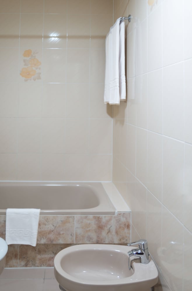 Apartamentos Gemelos 4 Beninter 47/49