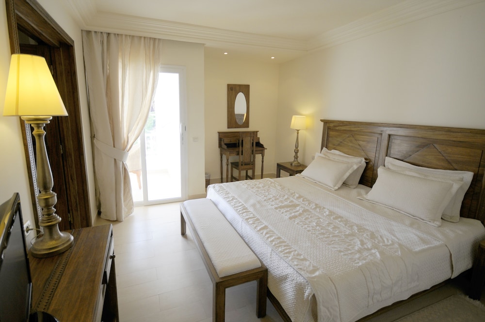 Iris Djerba Hotel Thalasso 15/49