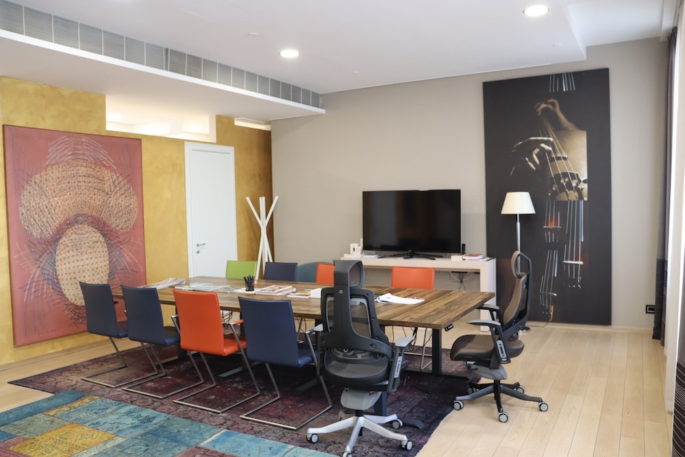Zepter Hotel Belgrade 52/64