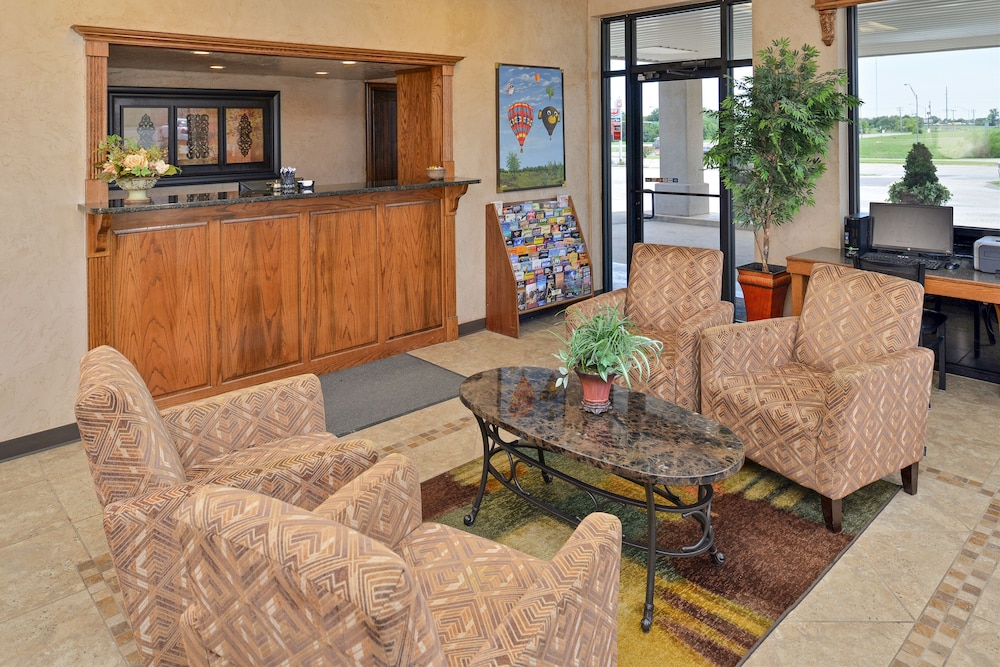 Guest Inn Ardmore 30/43
