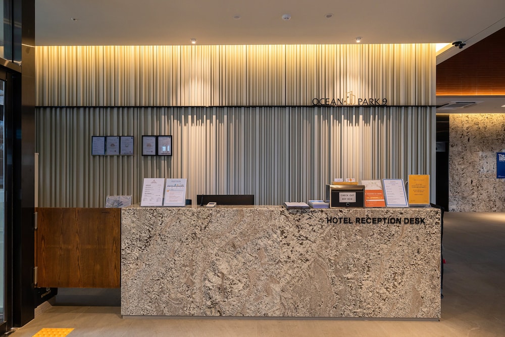 Ocean Park Nine Hotel photo5