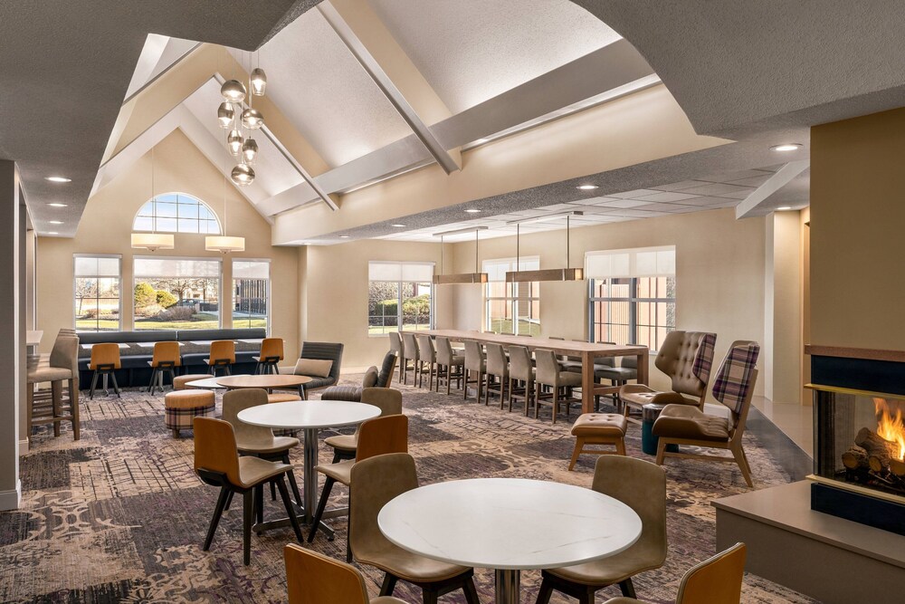 Residence Inn Philadelphia West Chester Exton 26/34