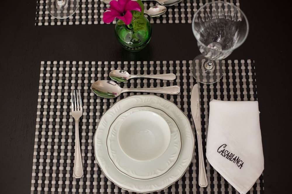 Casablanca Hotel Boutique 60/78