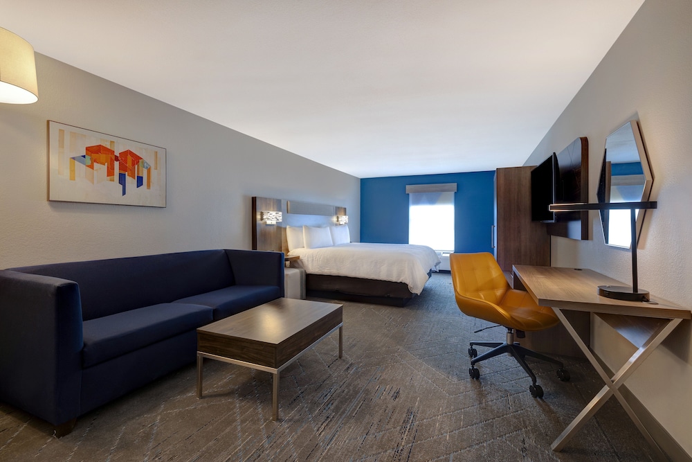 Holiday Inn Express & Suites Central Omaha, an IHG Hotel 41/50