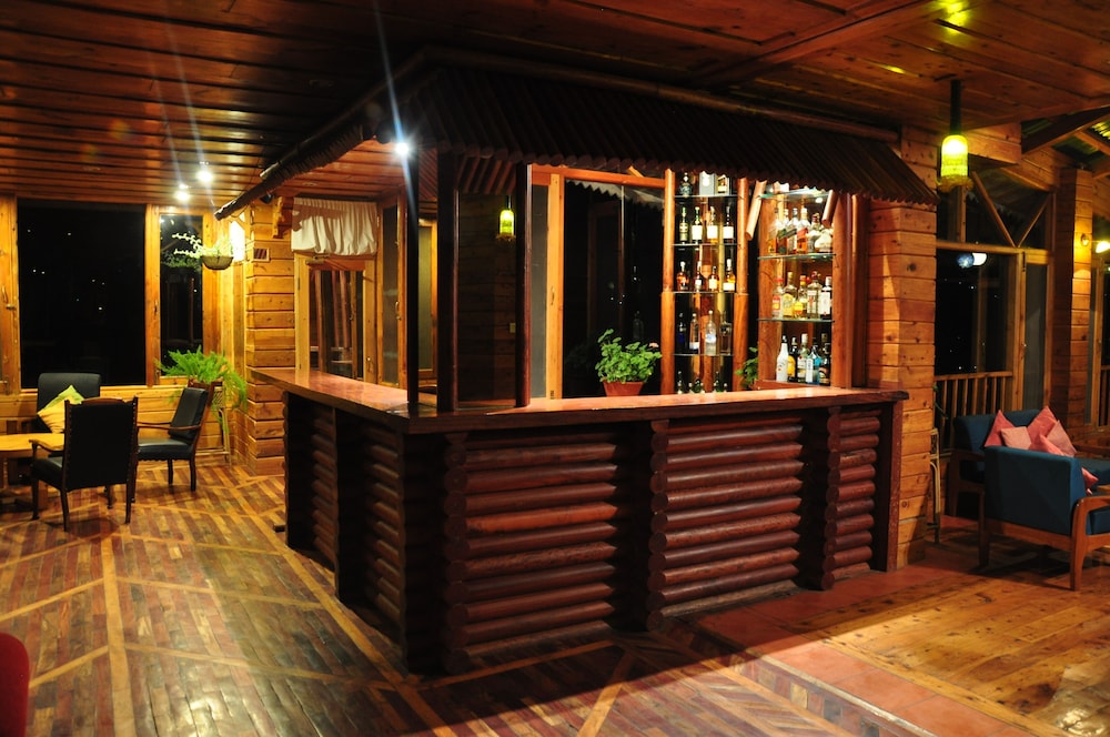 The Chalets Naldehra(Ex WelcomHeritage Chalets Naldehra) 8/50