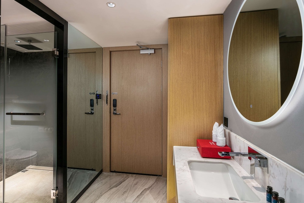 Ramada by Wyndham Yangzhou Slender West Lake 8/19