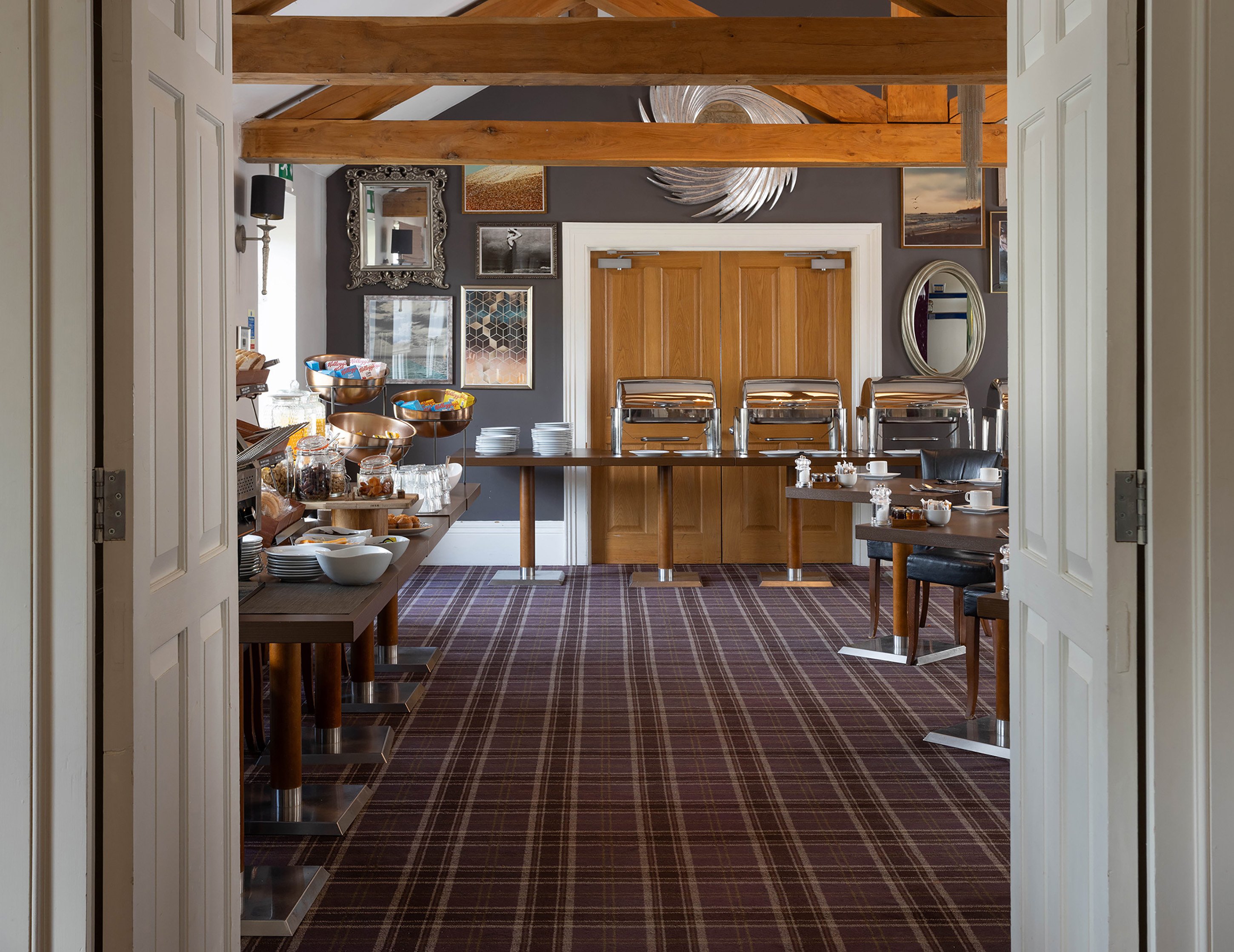 Barton Hall Hotel 42/56