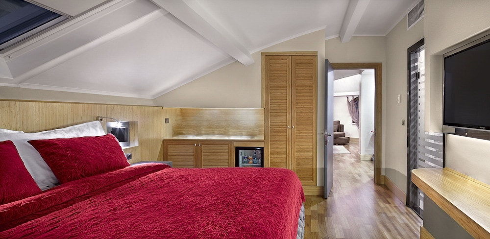 Ramada Plaza by Wyndham Eskisehir 23/64