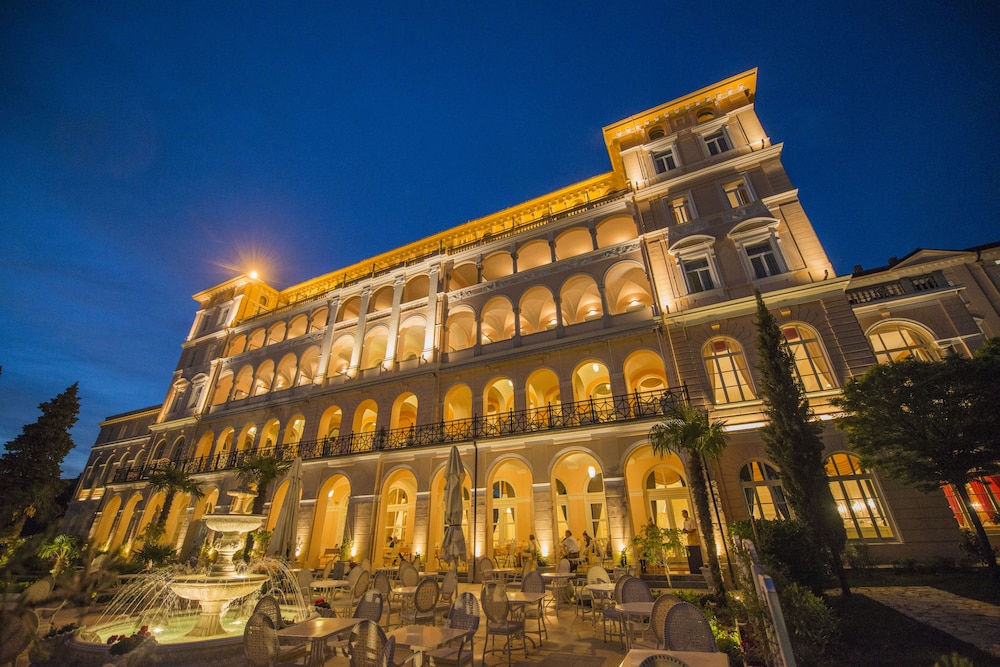 Hotel Kvarner Palace 2/50