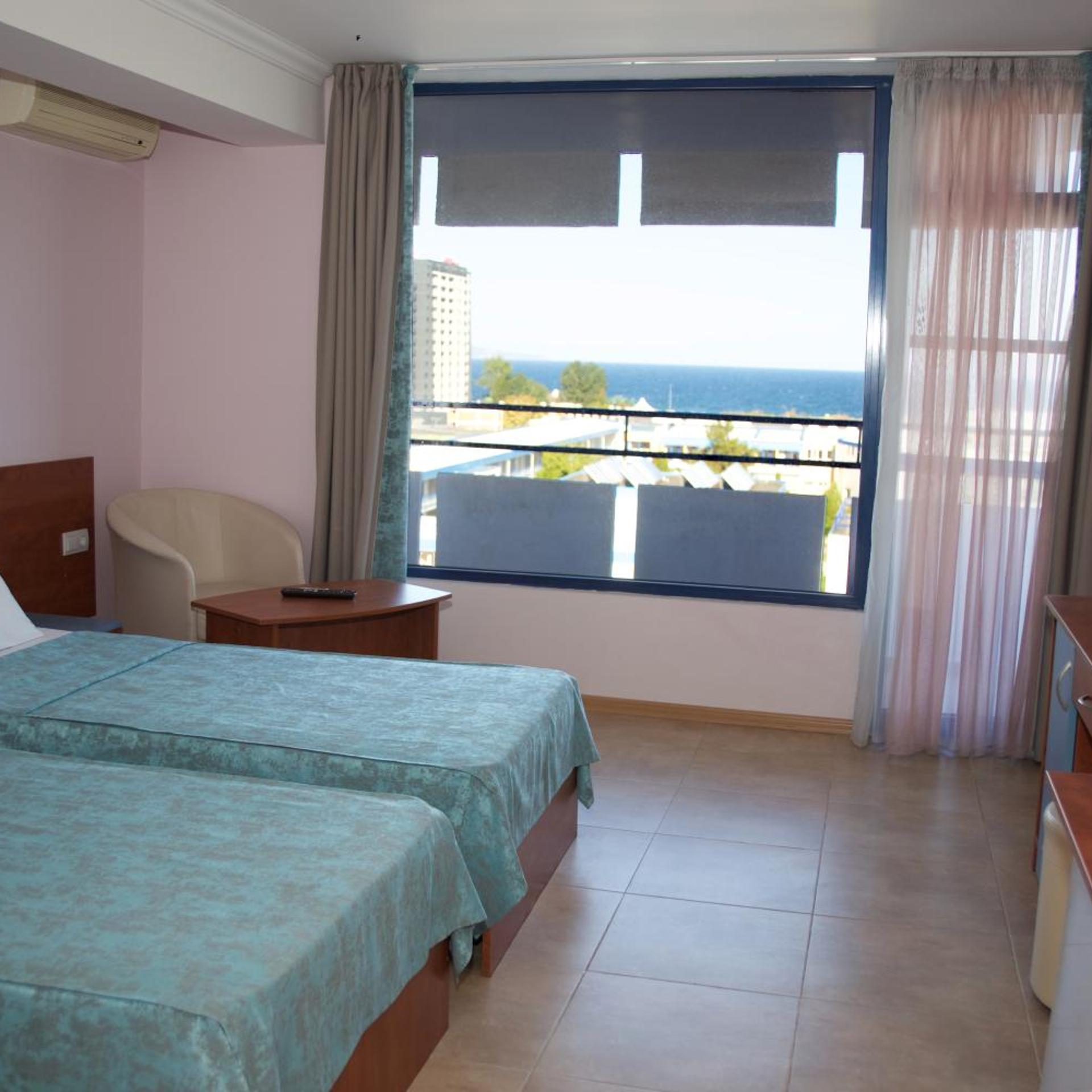 Hotel Dunav- All Inclusive 14/50