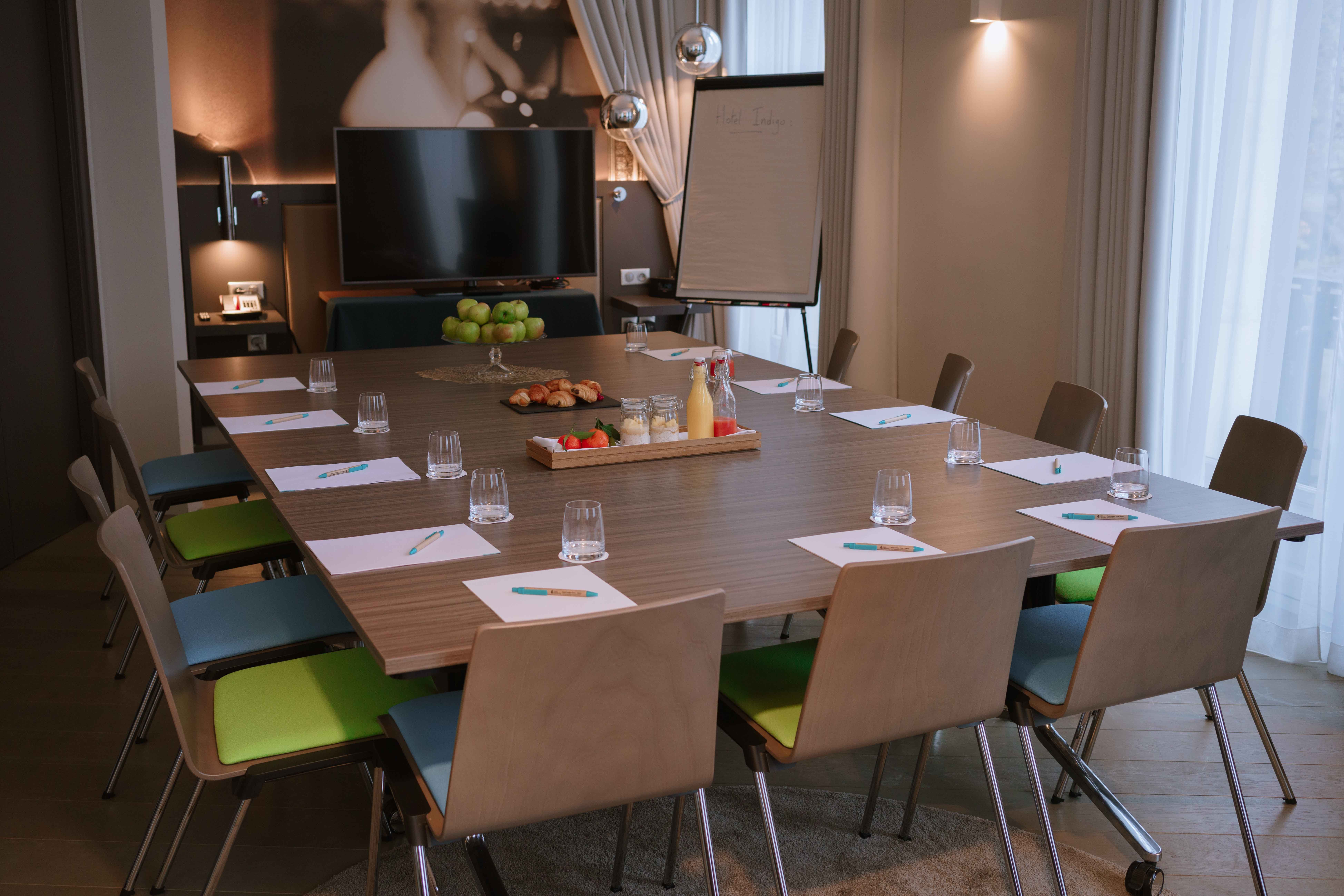 Hotel Indigo Paris - Opera by IHG 35/50