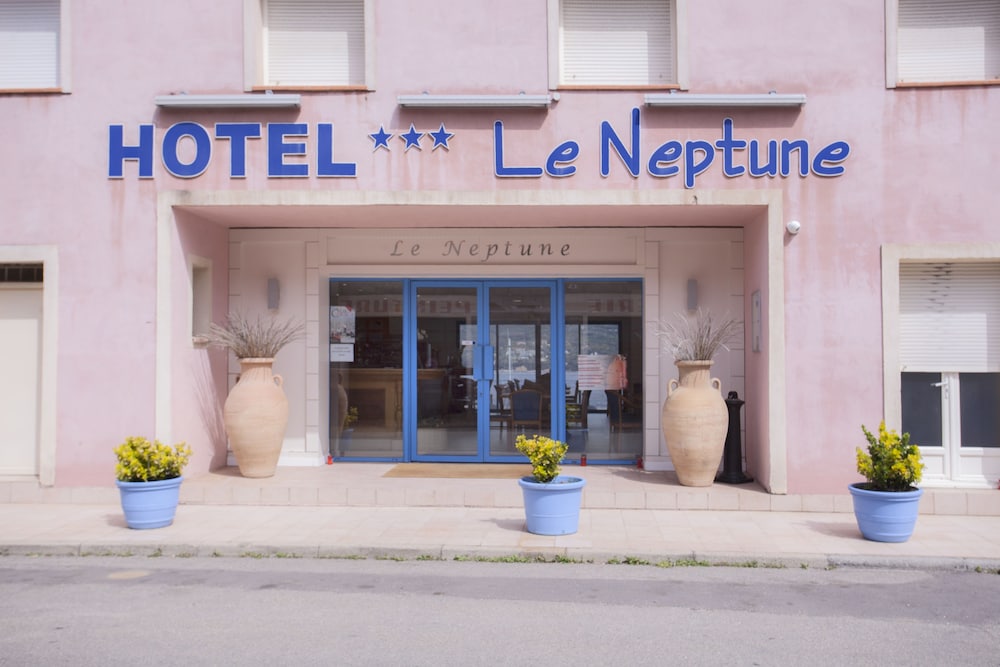 Le Neptune 4/70