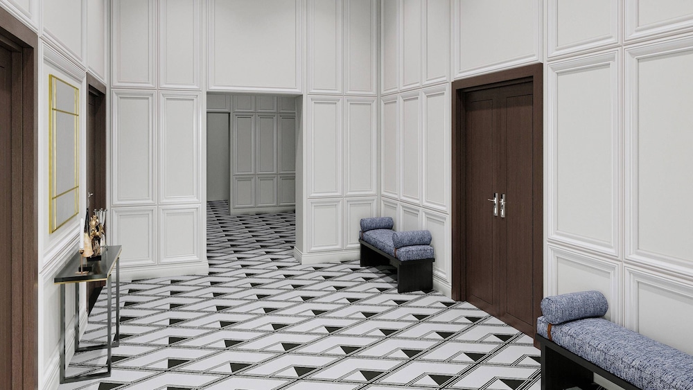 BH hotel Roma 52/52