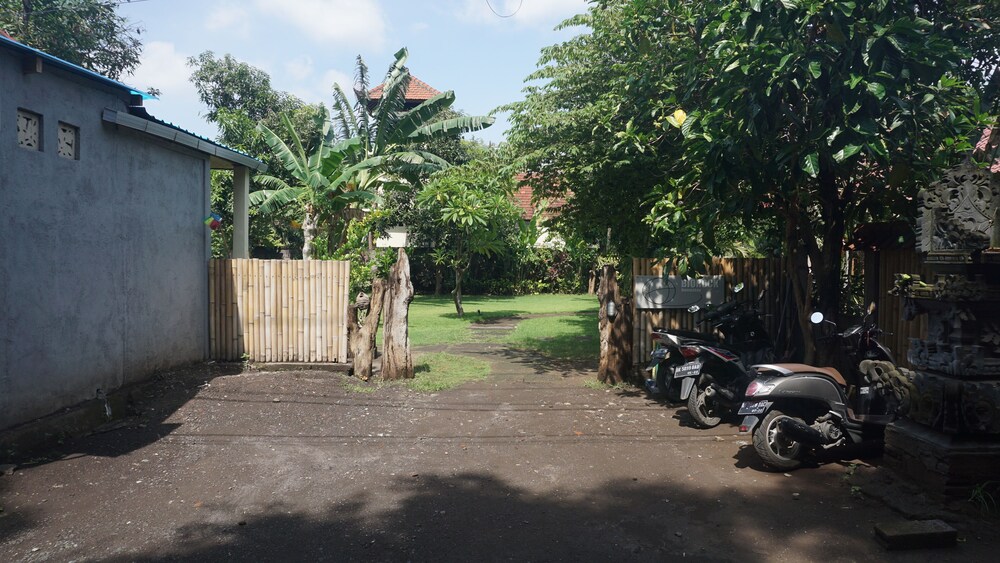 Biorock Homestay 36/49