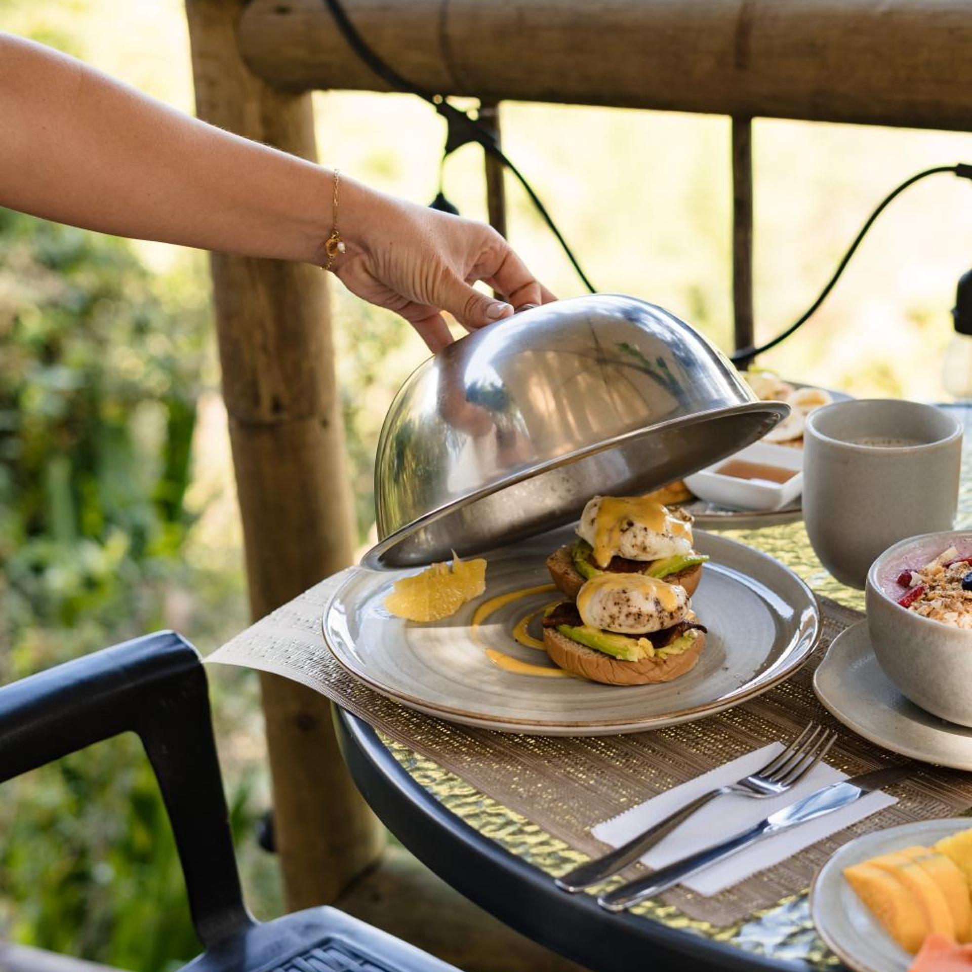 Levit Glamping - Only Adults 32/50