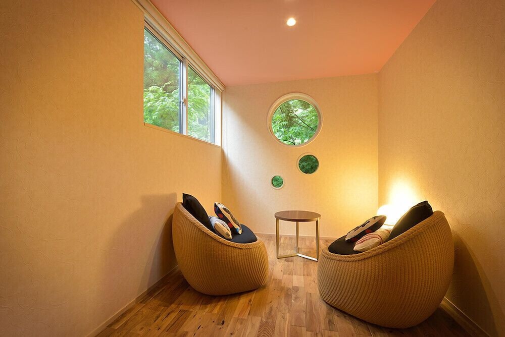 Onsen Glamping Shima Blue 44/50