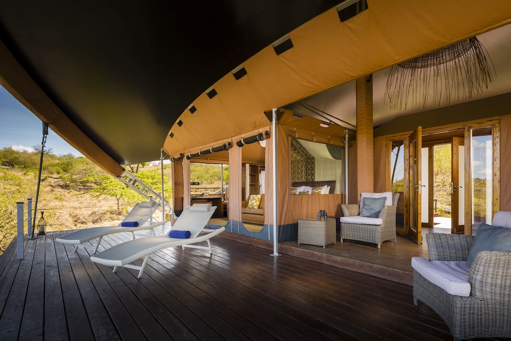 Mahali Mzuri - All-Inclusive 7/32