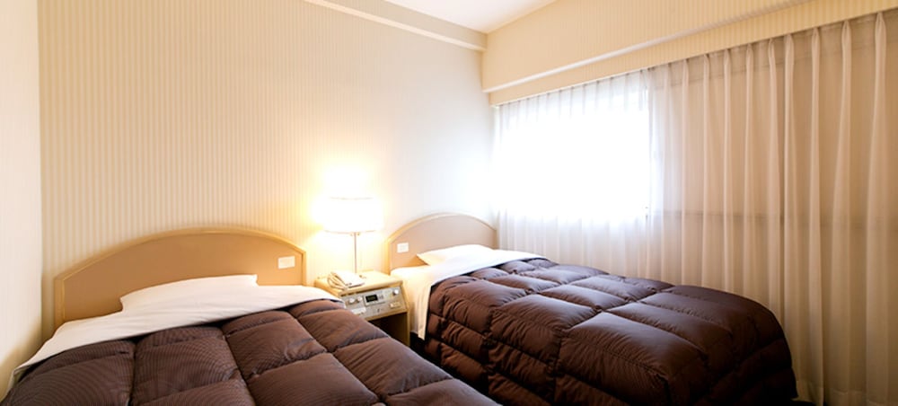 Tottori Washington Hotel Plaza 16/50