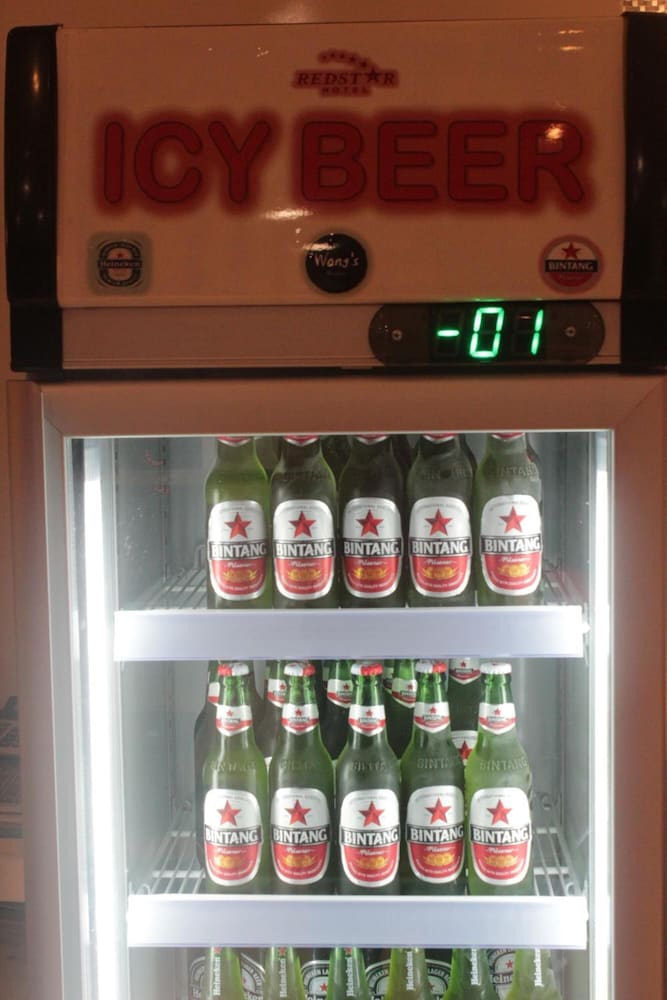 Redstar Hotel 21/39