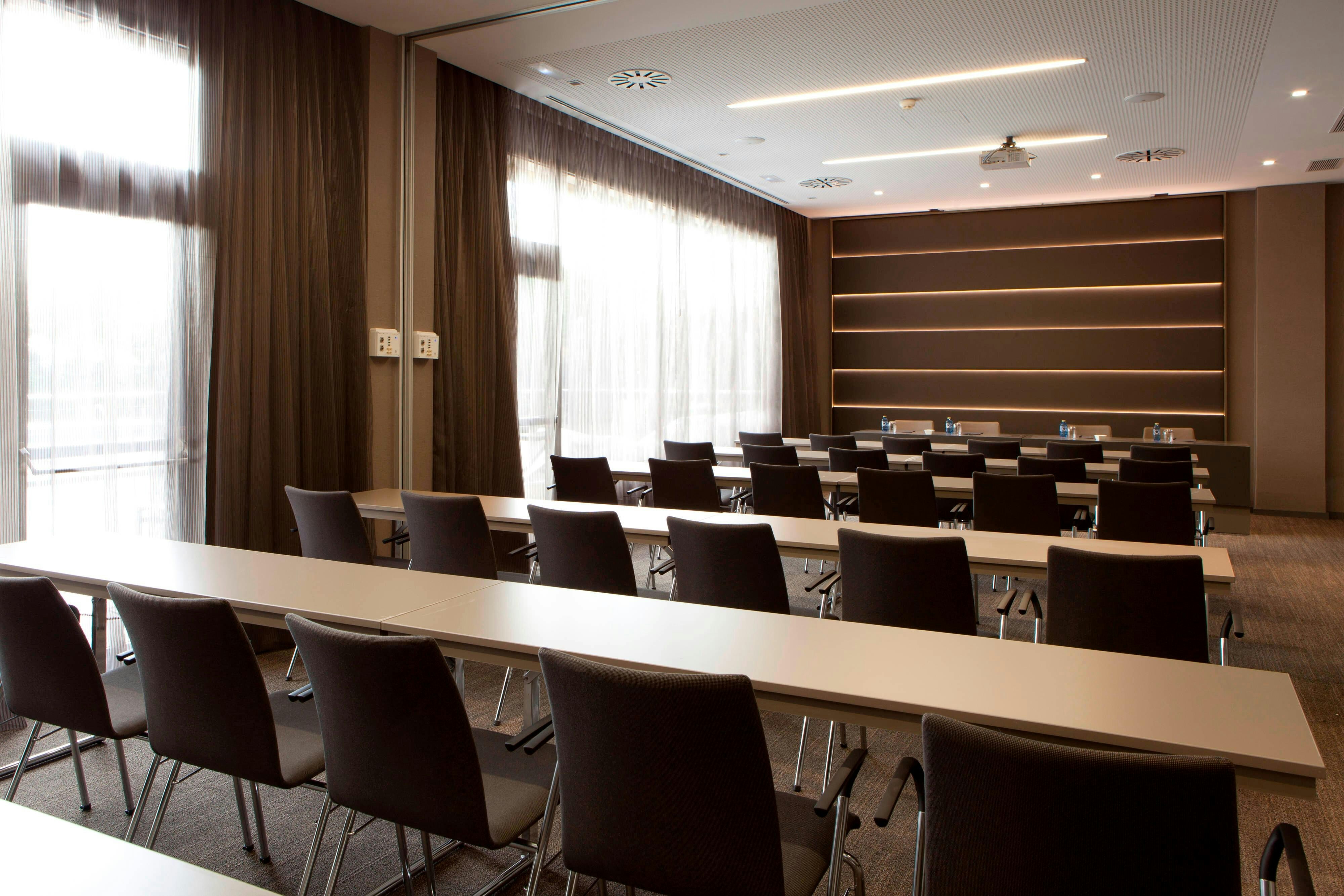 Ac Hotel Sant Cugat By Marriott 42/54