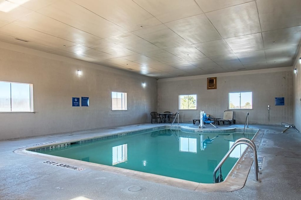Days Inn by Wyndham Copperas Cove 29/53