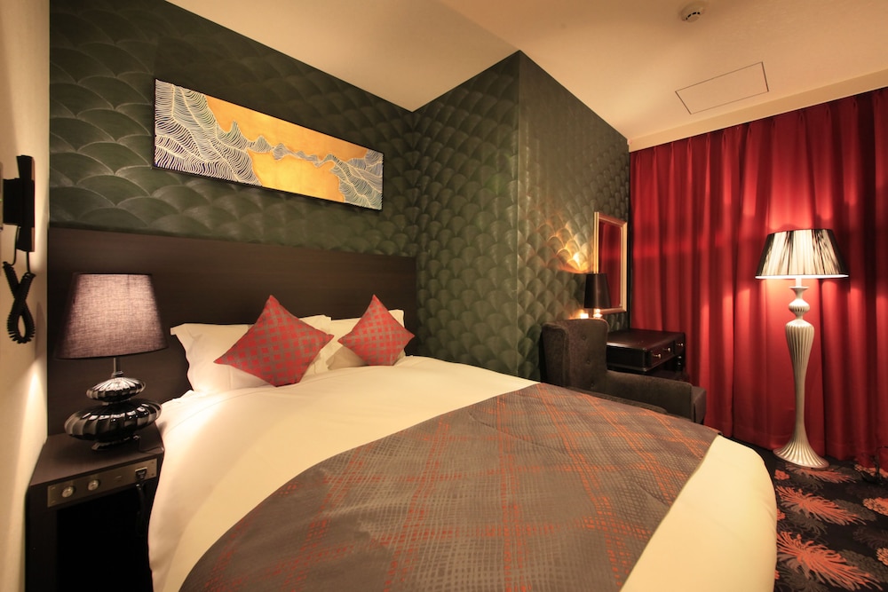 Centurion Hotel & Spa Ueno Station 12/50
