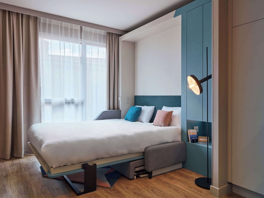 Aparthotel Adagio Toulouse Centre La Grave 30/65