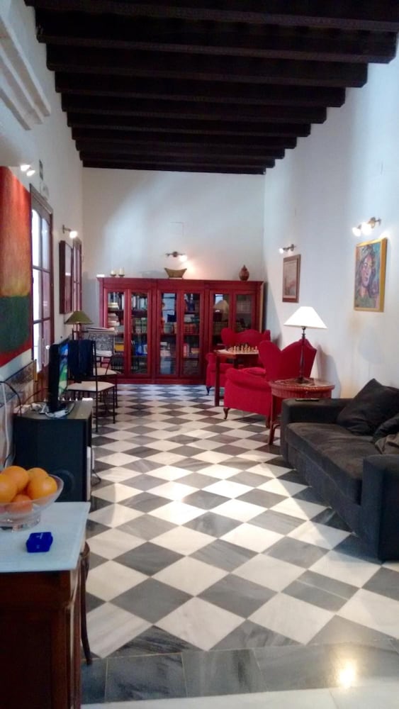 Casa Del Regidor 46/64