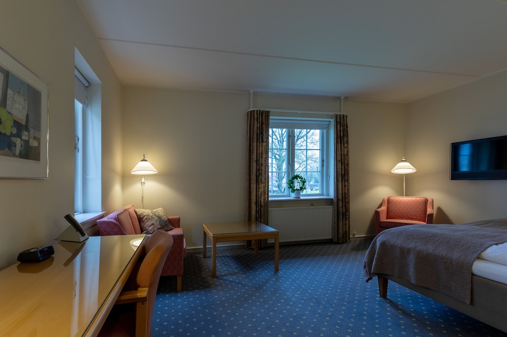 Hotel Knudsens Gaard 21/54