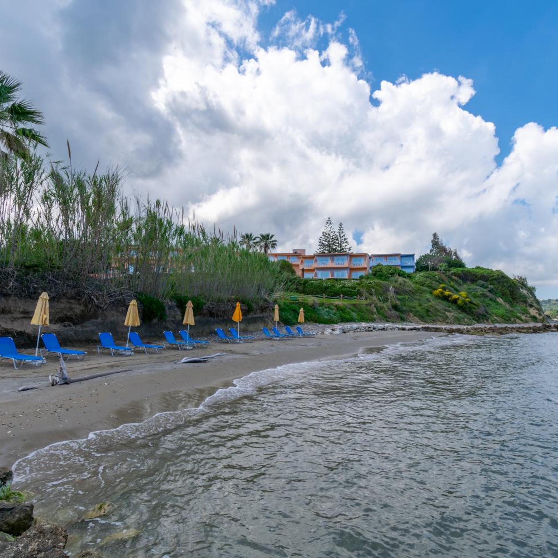 Ibiscus Corfu 48/58