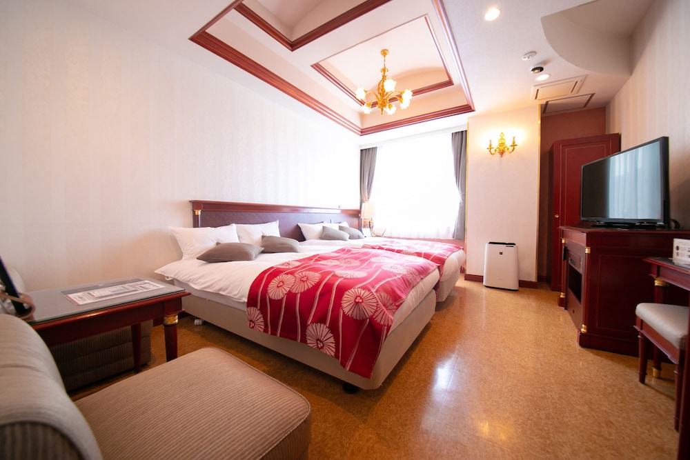 Hotel Concerto Nagasaki 20/71