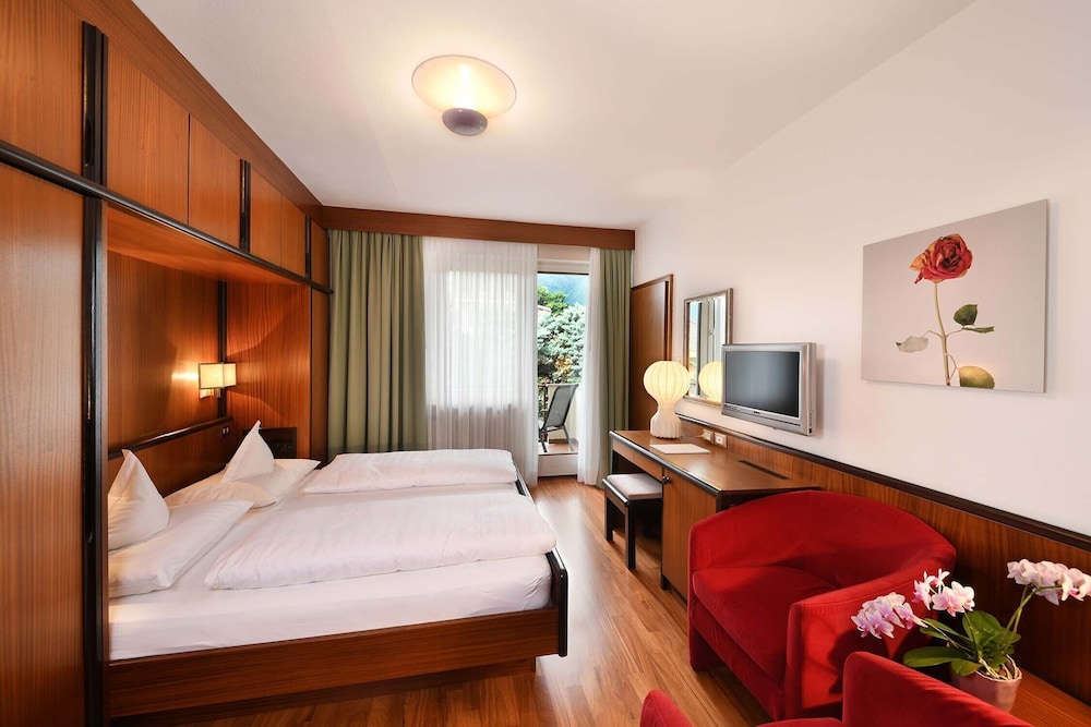 Hotel Juliane 20/56