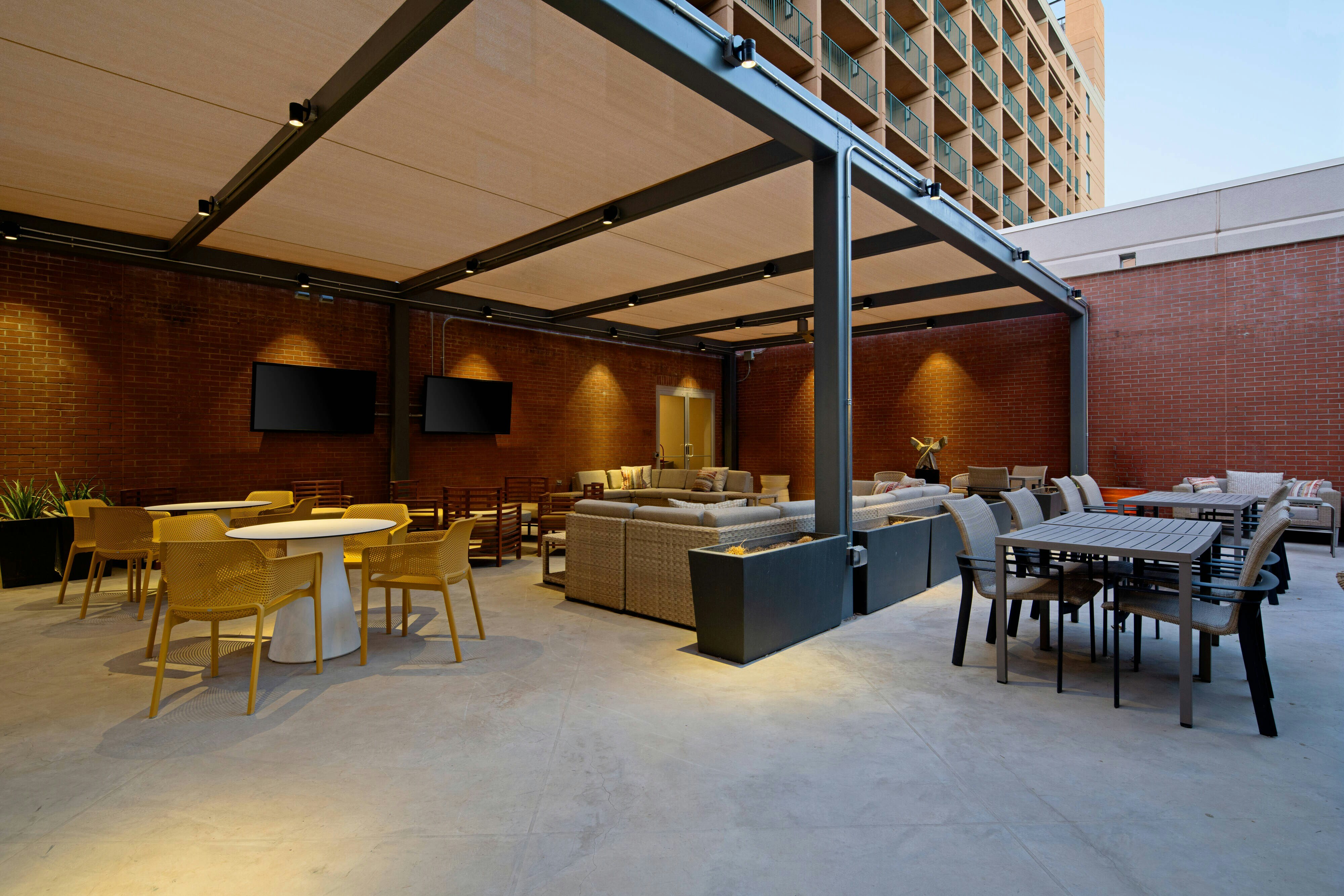 Tucson Marriott University Park 31/49