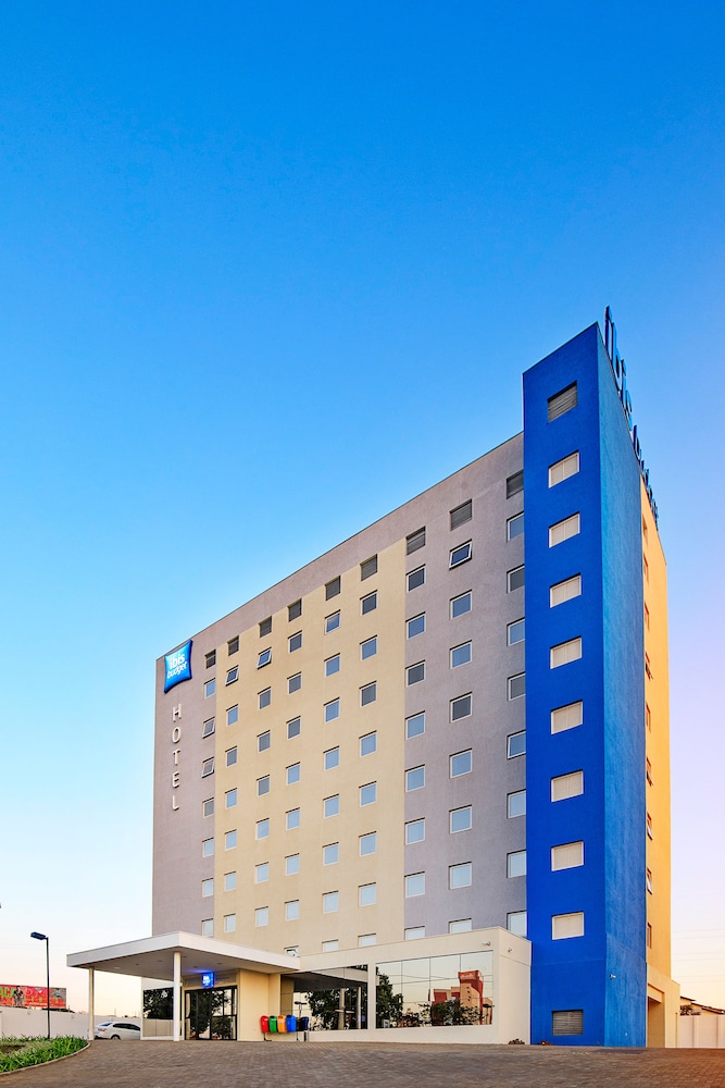 Ibis Budget Sao Jose Do Rio Preto 3/50