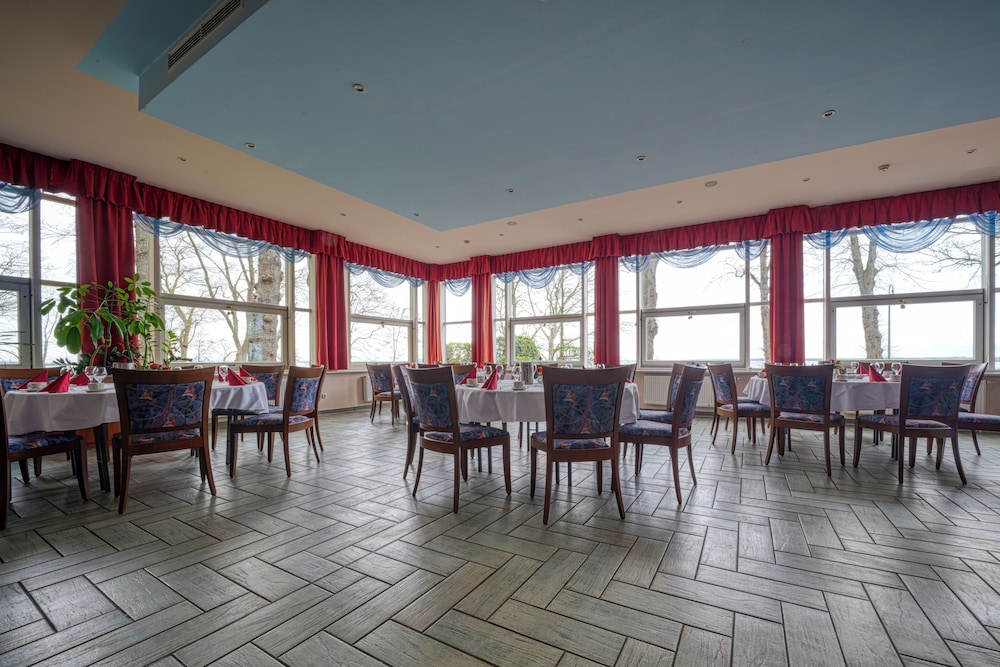Hotel Seeblick Wismar 31/49