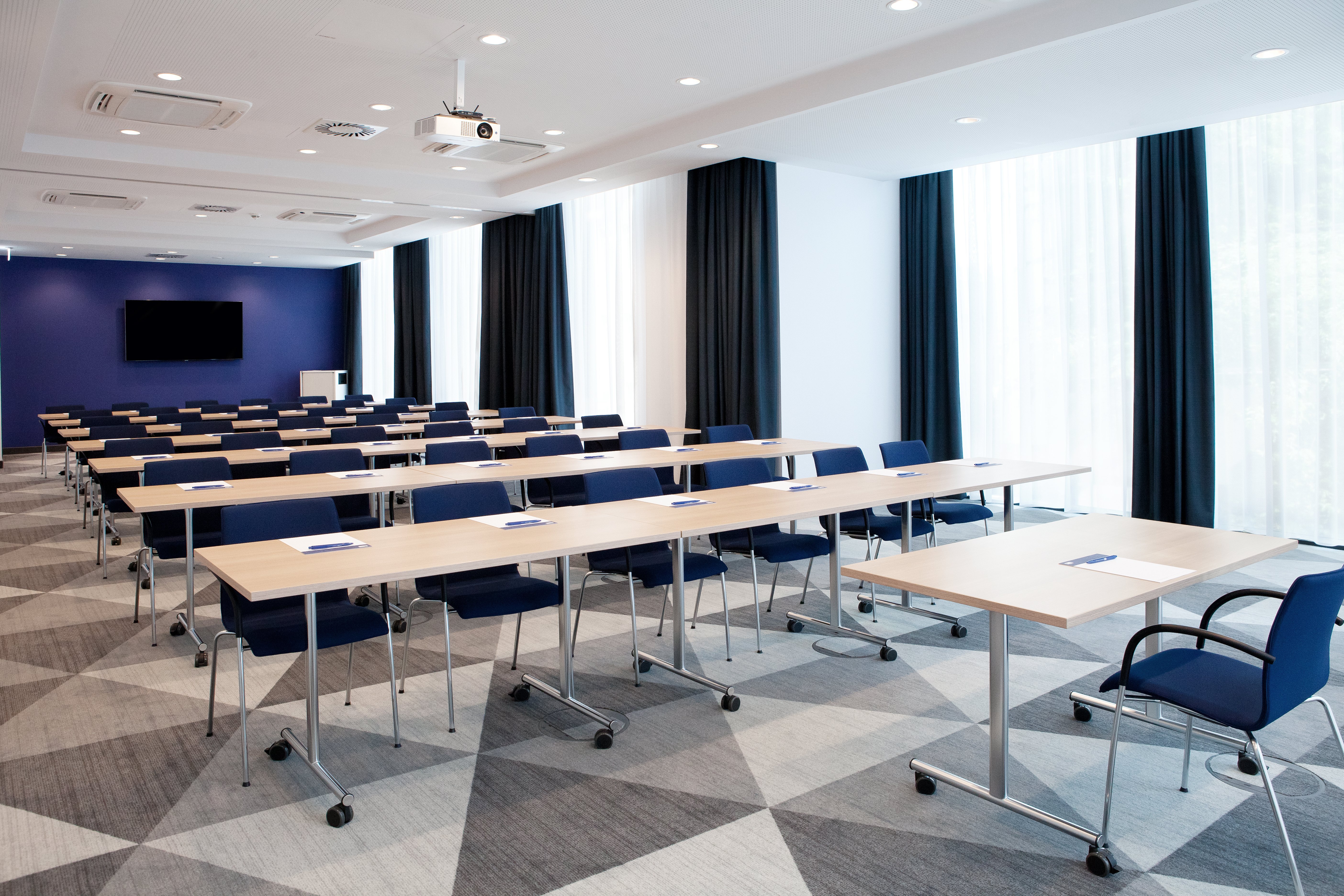 Holiday Inn Express Recklinghausen 46/57