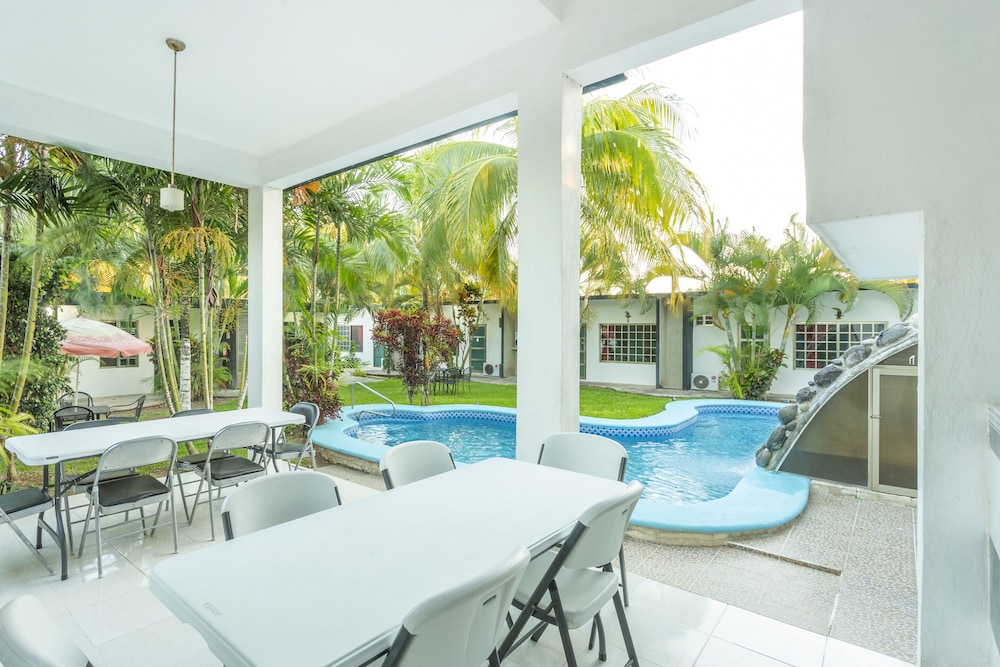 OYO Hotel Rio 21/27