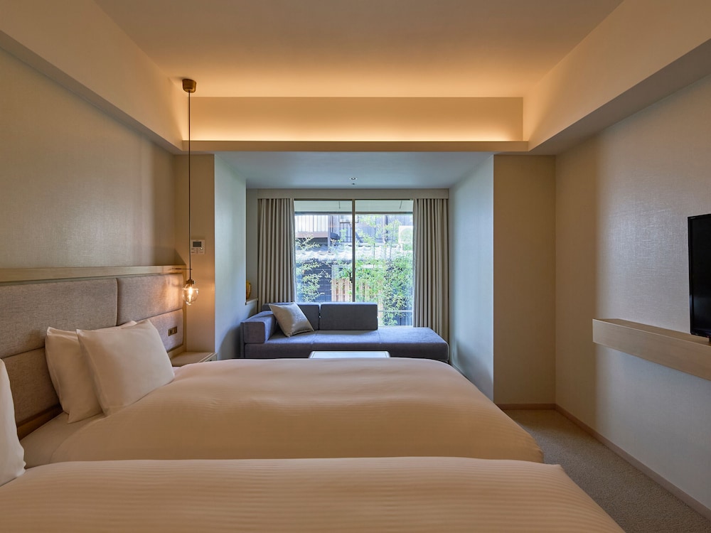 Hotel The Celestine Kyoto Gion 17/66