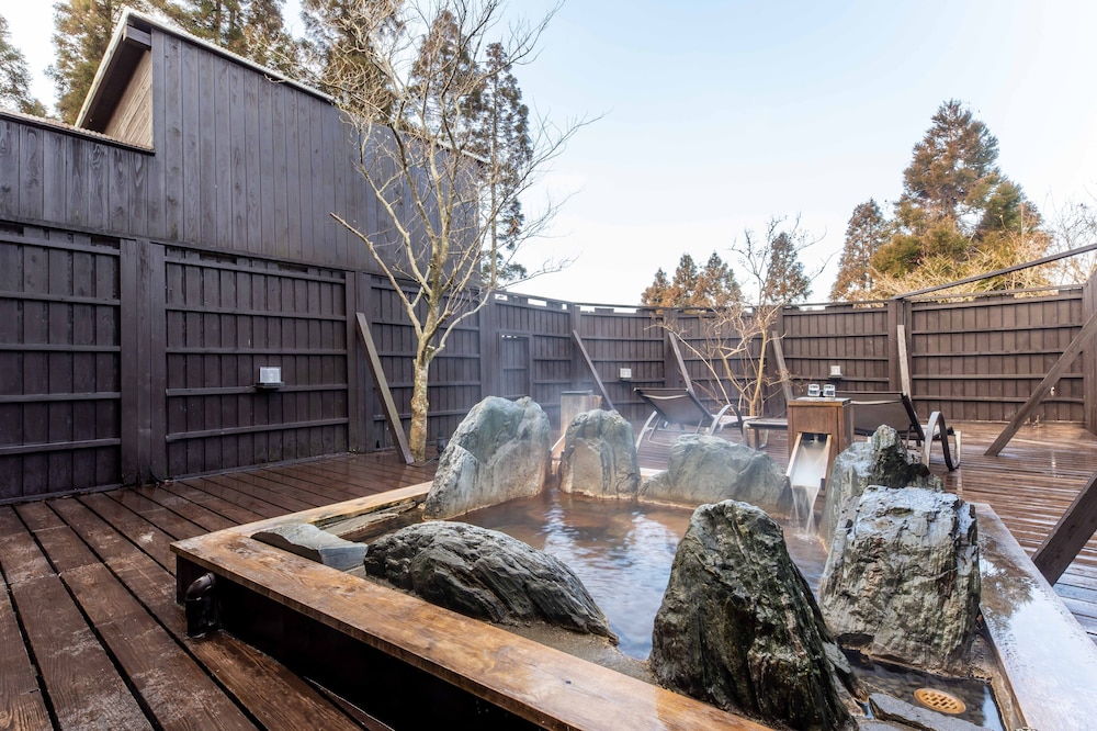 Ryokan Hanagokoro 42/63